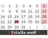 Agenda