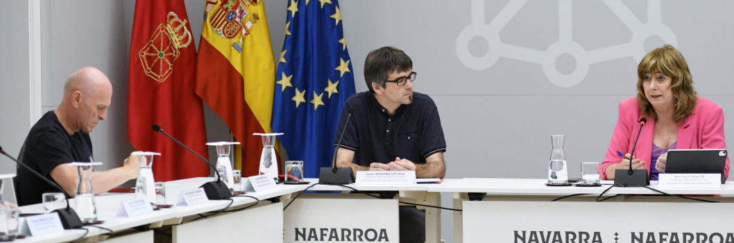 Karouseleko diapositiba