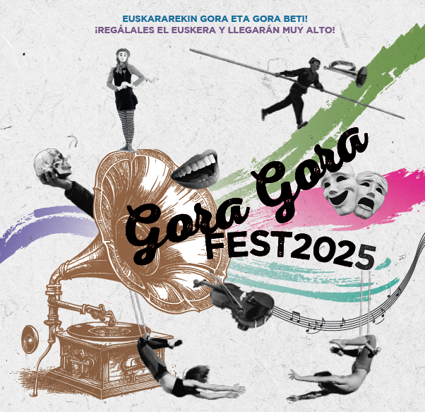 Karouseleko diapositiba