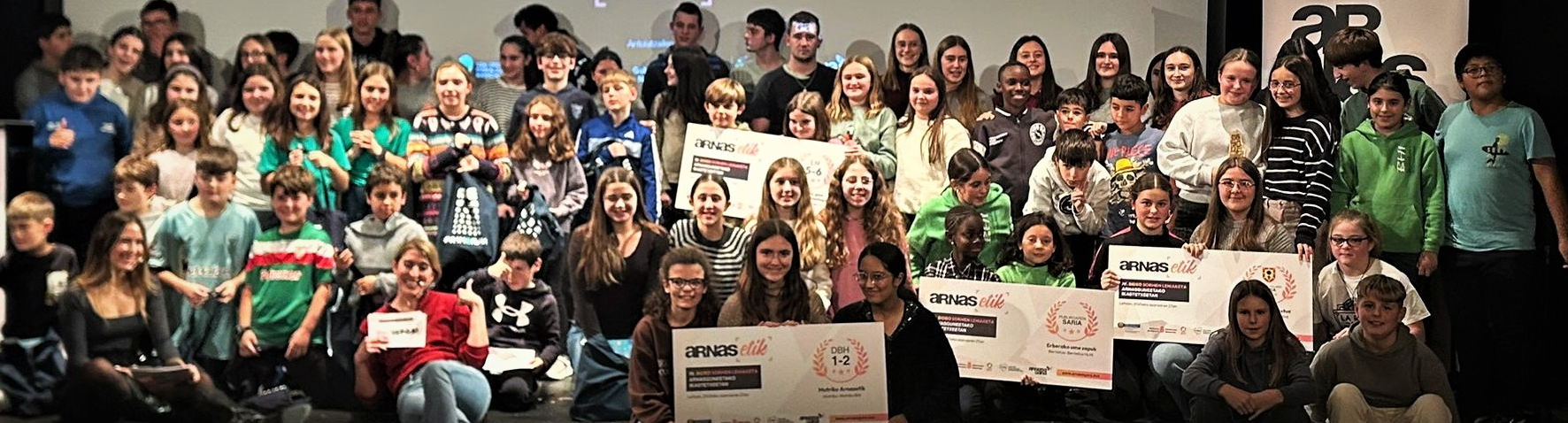 Karouseleko diapositiba