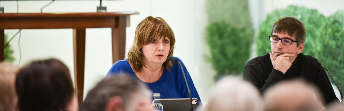 Karouseleko diapositiba